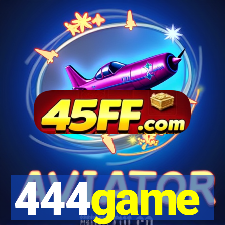 444game