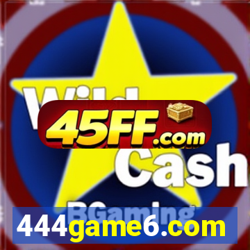 444game6.com