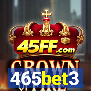 465bet3