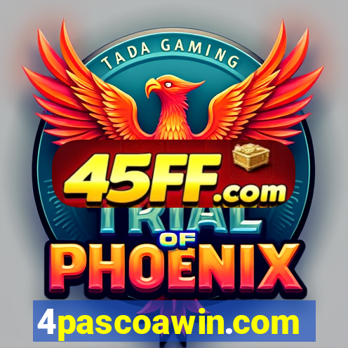 4pascoawin.com