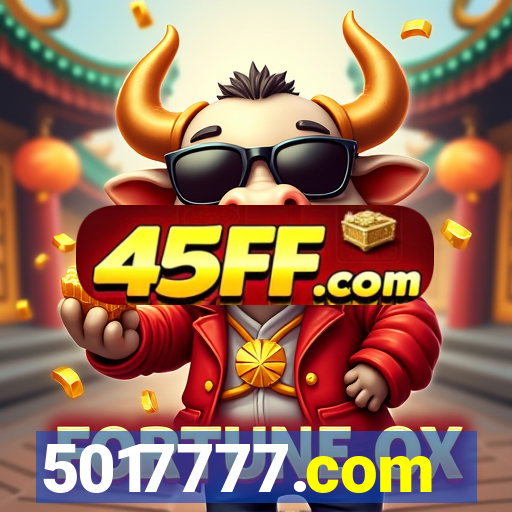5017777.com