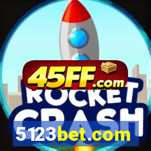 5123bet.com