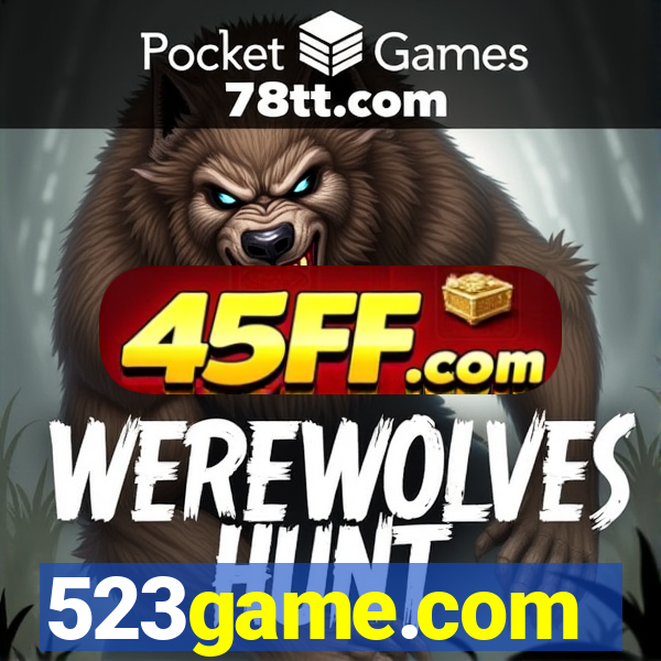 523game.com