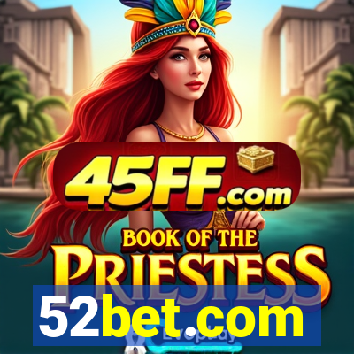 52bet.com