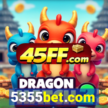 5355bet.com