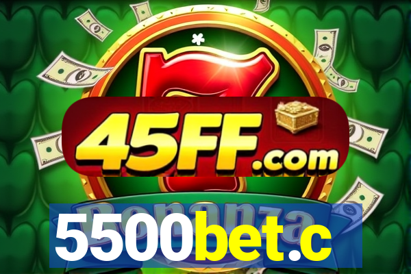 5500bet.c