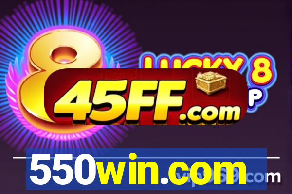 550win.com