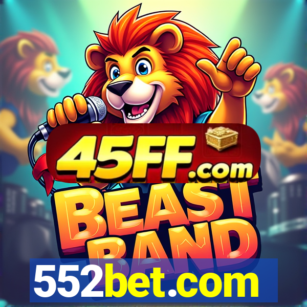 552bet.com