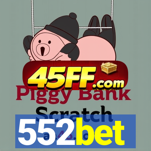 552bet