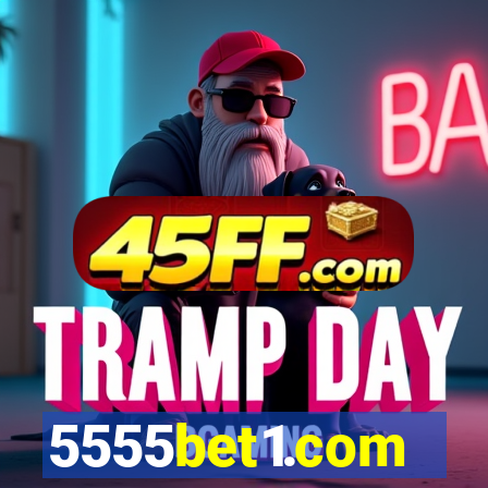 5555bet1.com