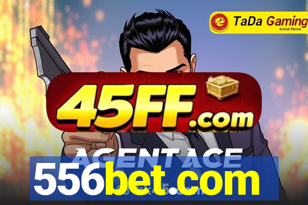 556bet.com