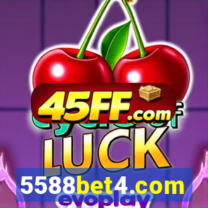 5588bet4.com