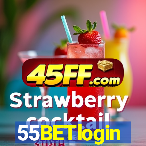 55BETlogin