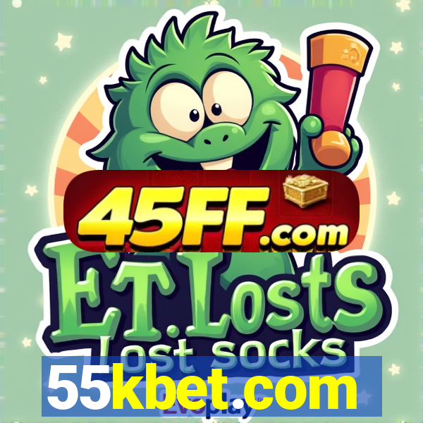 55kbet.com