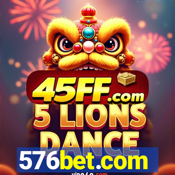 576bet.com