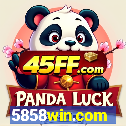 5858win.com
