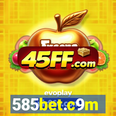585bet.c9m