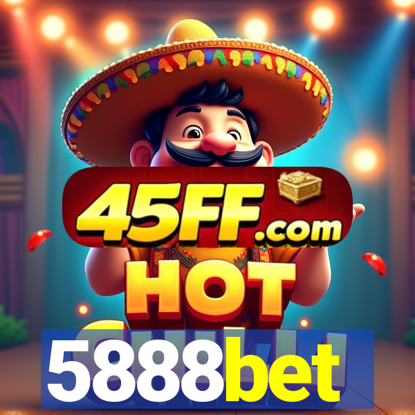 5888bet