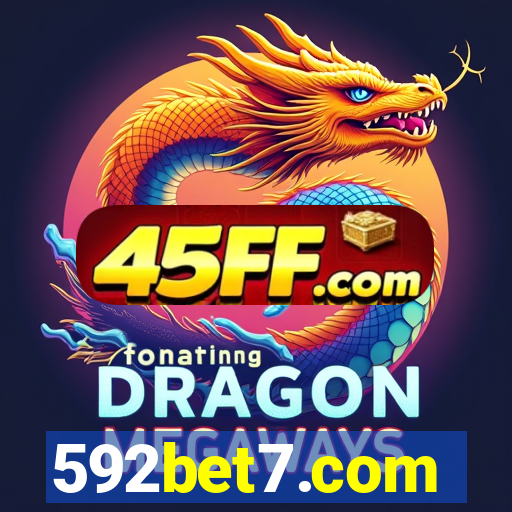 592bet7.com