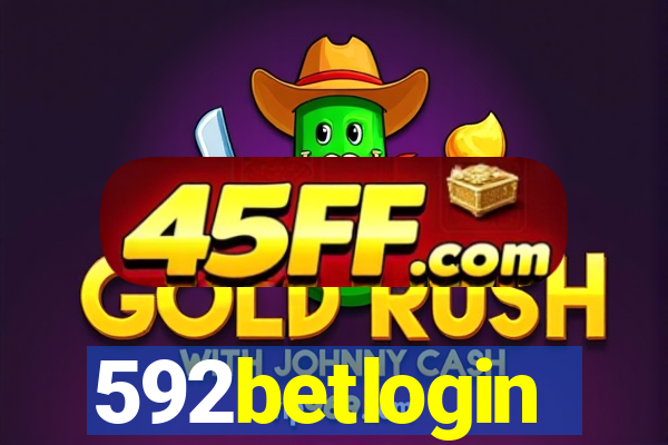 592betlogin