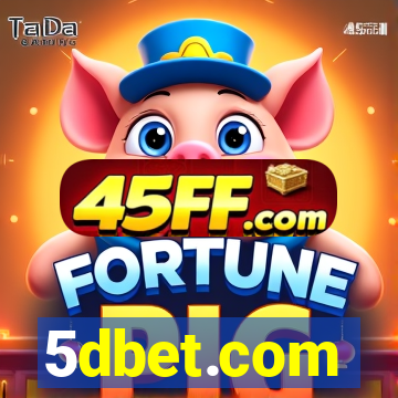 5dbet.com