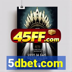5dbet.com