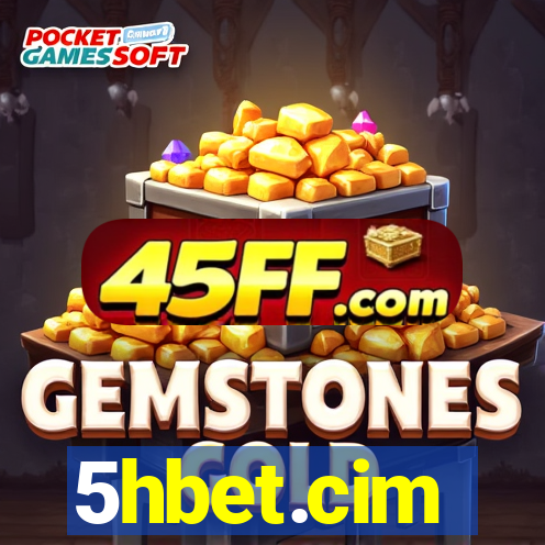 5hbet.cim