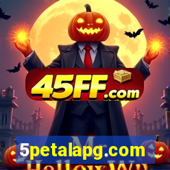 5petalapg.com