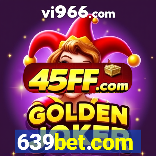 639bet.com