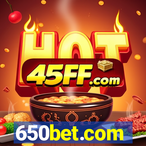 650bet.com