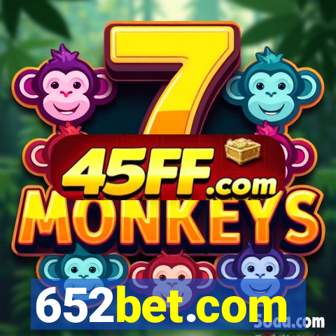 652bet.com