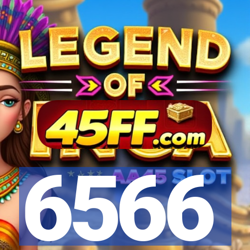 6566