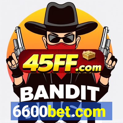 6600bet.com