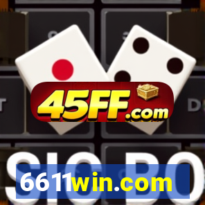 6611win.com