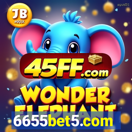 6655bet5.com