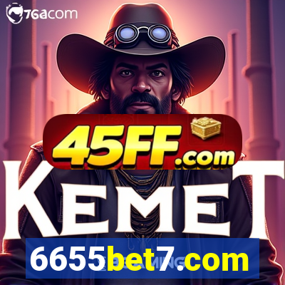 6655bet7.com