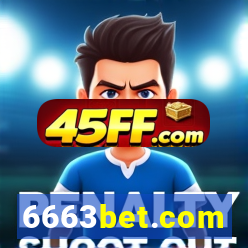 6663bet.com