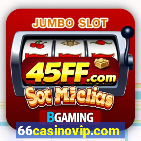 66casinovip.com