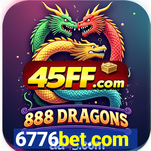 6776bet.com