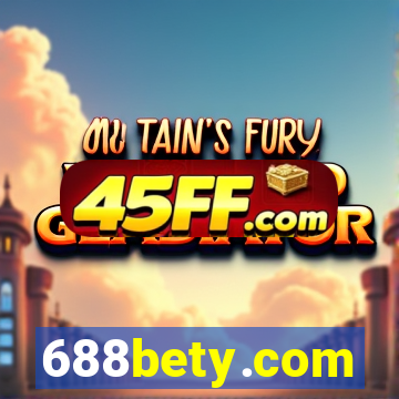 688bety.com