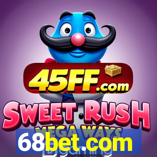 68bet.com