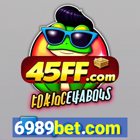 6989bet.com