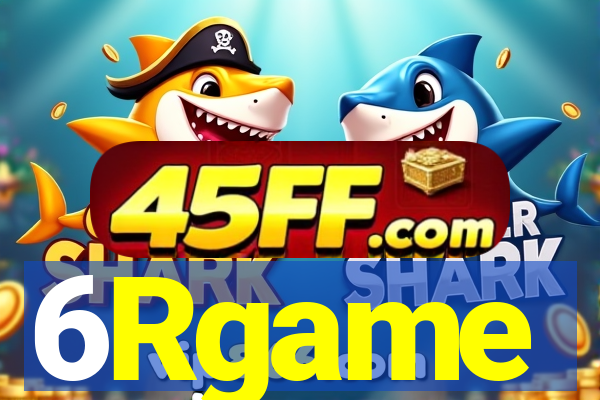 6Rgame