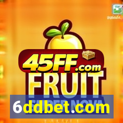 6ddbet.com