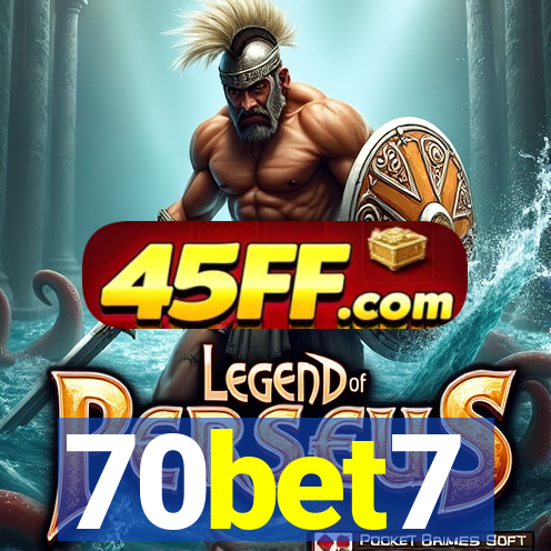 70bet7
