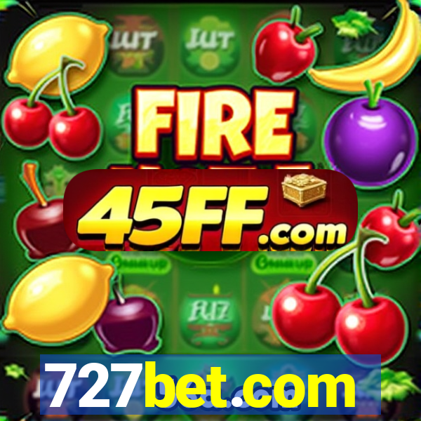 727bet.com