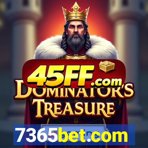 7365bet.com