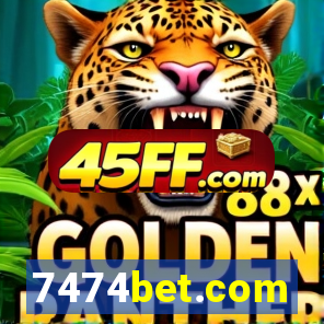 7474bet.com