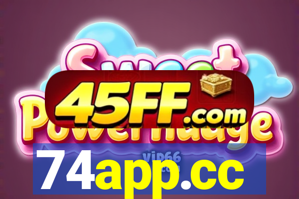 74app.cc
