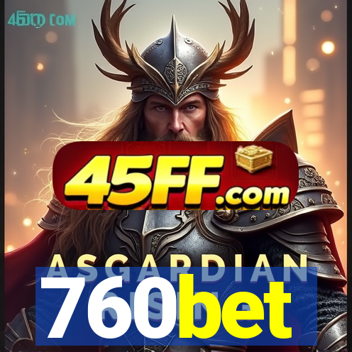 760bet